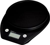 Brievenweger MAULgoal tot 5000 gram zwart
