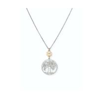 Ketting Dames Amen CLALABR3