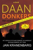 Het Oordeel - Jan Kranenbarg - ebook