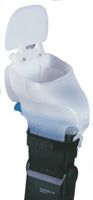 Falcon eyes d5 diffuser cup + kleurenfilters universeel