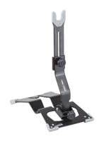 IBERA adjustable bike stand