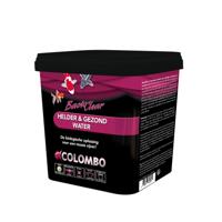 Colombo Bactoclear 5000ml - Zuivert 100.000L Vijverwater - Natuurlijke Klei & Mineralen