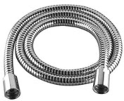 Dornbracht Metalen doucheslang, 1250 mm Chroom