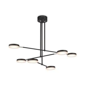 Maytoni - Hanglamp Fad - Zwart