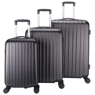 DECENT TRANSPORTO-ONE SET GRIJS