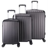 DECENT TRANSPORTO-ONE SET GRIJS - thumbnail