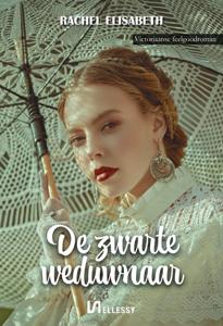 De zwarte weduwnaar - Rachel Elisabeth - ebook