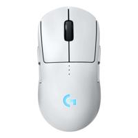 Toetsenbord en muis Logitech 910-007303 Wit