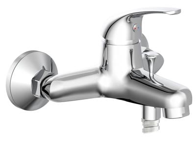 Ngk Schutte athos ééngreepsmeraan bad | chroom 77030