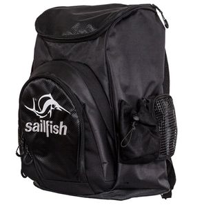 Sailfish Backpack Hawi zwart