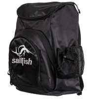 Sailfish Backpack Hawi zwart