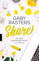Share - Gaby Rasters - ebook