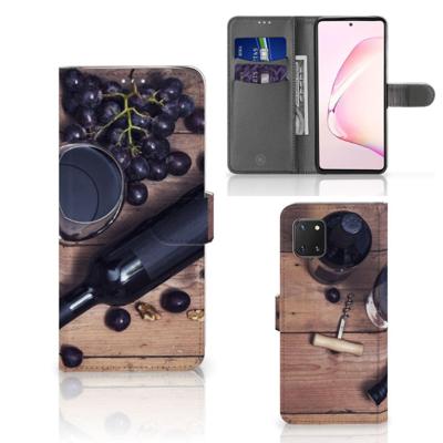 Samsung Note 10 Lite | Book Cover | Wijn