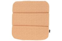 Jesse yellow zitkussen delphine tuinkussen 40x40x3x cm Hartman - Hartman