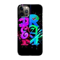 Dream: Volledig geprint iPhone 12 Pro Hoesje