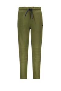 B.Nosy Jongens sweat broek - Hunter groen