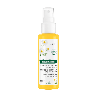 Klorane Haar Spray à la Camomille 100ml | Voor Blond Haar