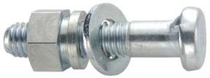 Bofix Zadelpenbout m8x35 (p12)