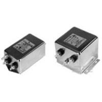 TE Connectivity 1-6609036-3 TE AMP Power Line Filters - Corcom 1 stuk(s) Package
