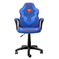 Gaming stoel Trust 25741 Blauw Zwart Gaming stoel Trust 25741 Blauw Zwart