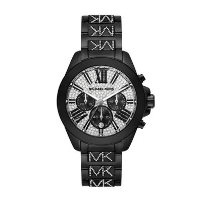 Michael Kors Bandschakels MK7306 - Staal - (1 stuk) Michael Kors Bandschakels MK7306 - Staal - (1 stuk)