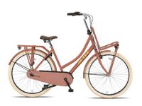 Altec Love 28 Inch 53 cm Dames 3V Rollerbrake Zalmroze