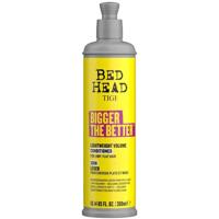 Tigi Bed Head Wash and Care Bigger The Better Conditioner 300ml