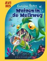Muizen in de Melkweg (Hardback)
