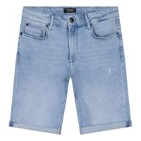 Duux Short Light Denim