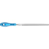 PFERD TOOLS 11211156 Werkplaatsvijl driehoekig dubbele kap 1 incl. ergonomisch vijlheft Lengte 150 mm 1 stuk(s)