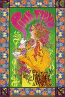 Poster Pink Floyd &apos;66 61x91,5cm