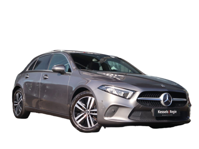 Mercedes Benz A Klasse