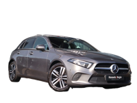 Mercedes Benz A Klasse