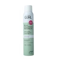 Droogshampoo 30sec pure frisheid