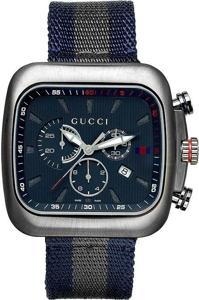 Gucci YA131203 herenhorloge