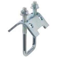 Fischer Profielklem 504366 20 stuk(s)