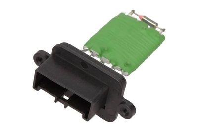 Weerstand, interieurventilator 570106