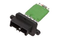 Weerstand, interieurventilator 570106