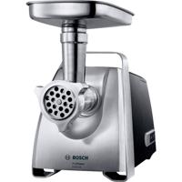 Bosch Haushalt ProPower MFW68660 Vleesmolen 800 W Zwart, Zilver