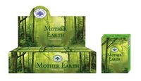 Kegelwierook mother earth - thumbnail