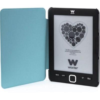 Hard drive hoes Woxter EB26-010