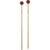 ProMark SPYR SU2R Soft Rubber Marimba mallets