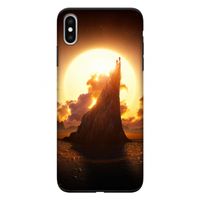 Children of the Sun: iPhone XS Max Tough Case