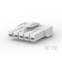 TE Connectivity 178482-1 Inhoud: 1 stuk(s) Bag - thumbnail