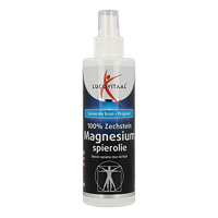 Zechstein magnesium spray 200 Milliliter