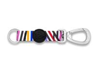 Morso key cord sleutelhanger gerecycled spaghetti incident