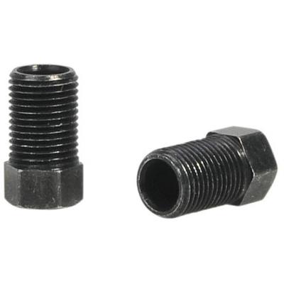 Elvedes klembouten m8×0,75 voor 5,0mm leiding (2st)