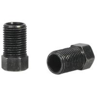 Elvedes klembouten m8×0,75 voor 5,0mm leiding (2st)