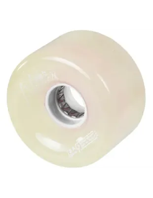 Chaya Neon Led Outdoor Rolschaats Wielen (set Van 4 Stuks) 78a 65mm Chaya Neon Led Outdoor Rolschaats Wielen (set Van 4 Stuks) 78a 65mm