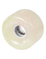 Chaya Neon Led Outdoor Rolschaats Wielen (set Van 4 Stuks) 78a 65mm